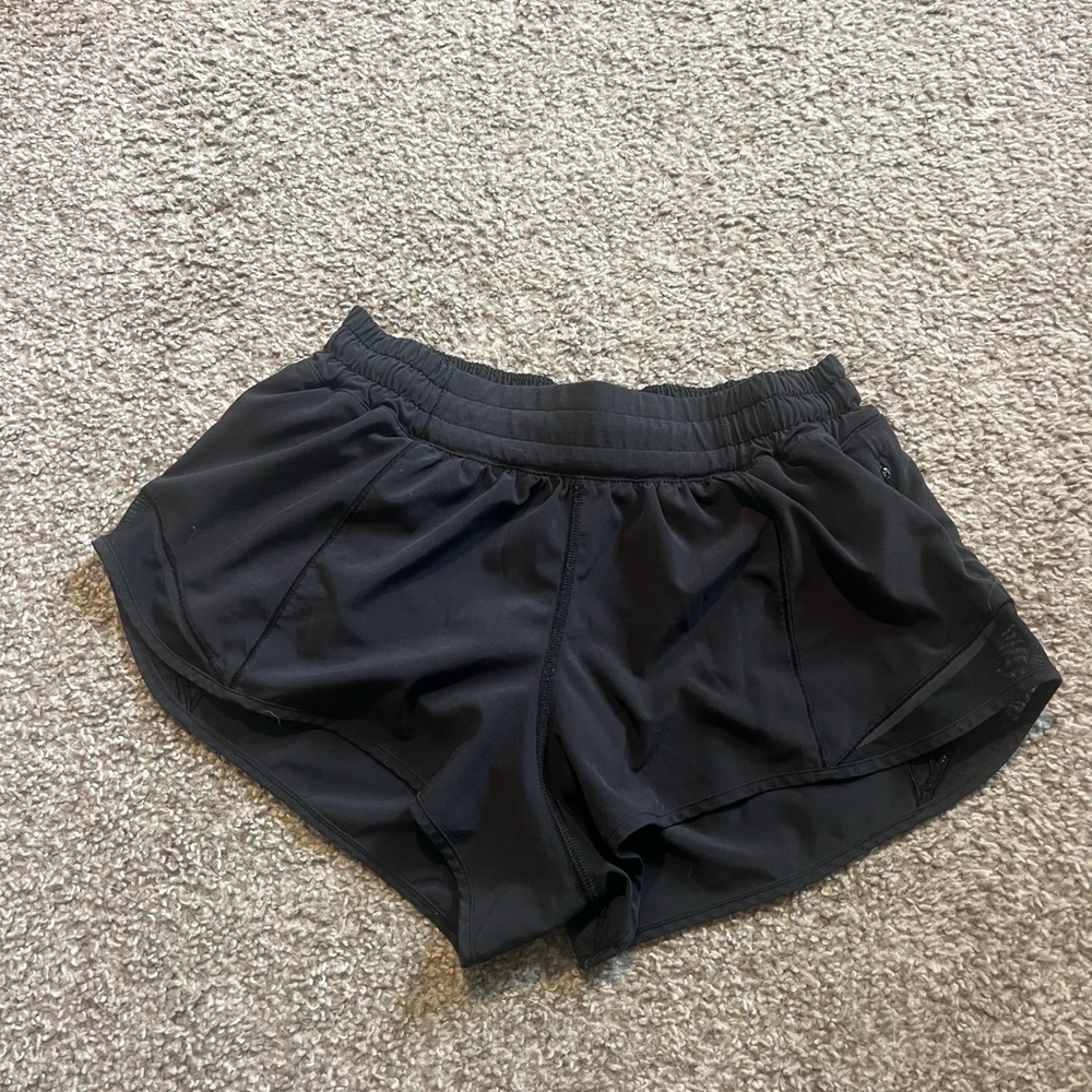 Lululemon Women's Athletic Shorts